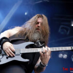 Into The Grave 2019: Soilwork